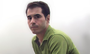 Hossein-Ronaghi-Maleki