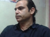 پیام نوروزی خالد حردانی زندان گوهردشت