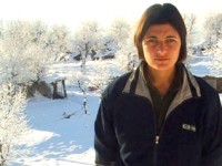 انتقال زینب جلالیان از زندان خوی به مکان  نامعلوم
