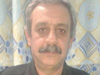 رضا اکبری منفرد، زندانی سیاسی زندان گوهردشت