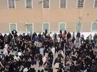 اعتراض زندانیان در شرکت اجباری دعای عرفه
