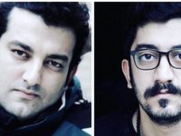 اعتصاب خوراک دو برادر هنرمند مهدی و حسین رجبیان در اوین