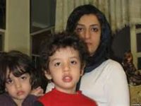 نامه نرگس محمدی در مورد وضعیت مادران زندانی در بند زنان اوین