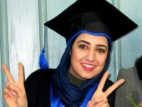 آتنا فرقدانی به مناسبت روز دانشجو می نویسد