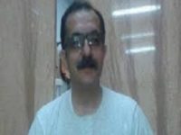 پیام زندانی سیاسی پیروز منصوری ادعای اعزام زندانیان به مراکز درمانی