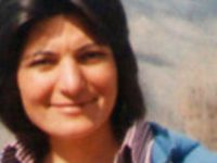 نامه ى زینب جلالیان، زندانی سیاسی به مناسبت ۸ مارس