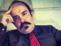 فوت وحید صیادی نصیری زندانی سیاسیى پس از۶٠روز اعتصاب