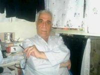 بی خبری مطلق از ارژنگ داوودی معلم زندانی در زندان زاهدان