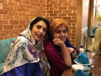 شهادت نامه‌ی عسل محمدی برای رفقای روزهای سخت