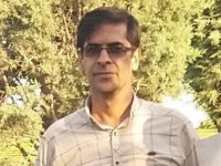 امیرعلی مرادی دستگیر و به زندان فشافویه منتقل شد