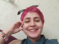 انتقال سپیده قلیان از زندان اوین به زندان قرچک ورامین