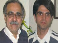 پدر و فرزند، هانی یازرلو و هود یازرلو بازداشت شدند