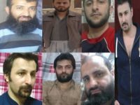 تایید حکم اعدام ۷ تن از زندانیان سنی مذهب