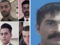 اعتصاب غذای ۷ زندانی سیاسی کرد در زندان ارومیه