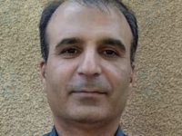 رضا مهرگان, فعال مدنی به تحمل ۷ سال حبس تعزیریمحکوم شد