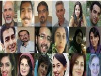 احضار ۲۵ شهروند بهائی ساکن شیراز به دادگاه انقلاب جهت ارائه آخرین دفاعیات