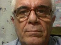بی خبری مطلق از ارژنگ داوودی معلم زندانی در زندان زاهدان