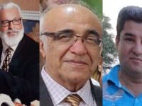 دادگاه تجدیدنظر محکومیت ۴ شهروند بهائی به تحمل حبس تعزیری