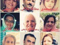 محکومیت ۹ شهروند بهائی به بیش از ۵۱ سال حبس تعزیری