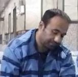 انتقال سهیل عربی به بازداشتگاه ۱الف قرارگاه ثارالله