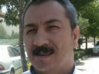 مصطفی سلیمی زندانی محبوس در زندان سقز اعدام شد