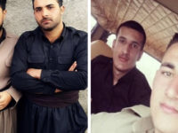 بازداشت ۴ شهروند در شهرستانهای اشنویه و پیرانشهر توسط نیروهای امنیتی