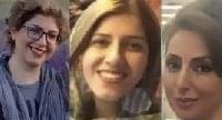 سه شهروند بهائی ساکن رفسنجانی امروز بازداشت شدند