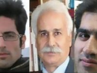 تشکیل پرونده جدید برای ۴ تن از زندانیان سیاسی