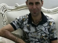 خطر اعدام حسین ریحانی فقط بخاطر ارسال یک پیامک