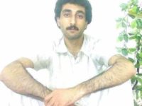 نامه ی شیر احمد شیرانی زندانی سیاسی از زندان اردبیل
