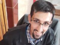 ابراهیم فیروزی بازداشت و به زندان چهابهار منتقل شد