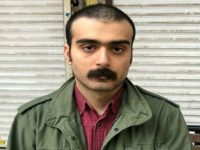 علی نوری برای تحمل حبس بازداشت شد