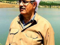 بازداشت ماموستا رسول حمزه پور فعال مذهبی