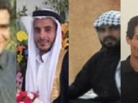 اعتصاب غذای ۵ تن از زندانیان سیاسی در زندان اهواز
