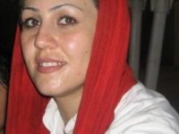 تبعید مریم اکبری منفرد از زندان اوین به زندان سمنان
