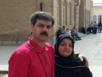 تهدید رضا شهابی عضو سندیکای کارگران شرکت واحد