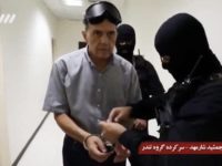جمشید شارمهد، رهبر «گروه تندر» به اعدام محکوم شد