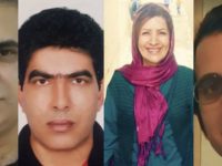 شب گذشته ۷ شهروند بهایی در شهر شیراز بازداشت شدند