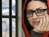اعتراض گلرخ ایرایی به اذیت و آزار زندانیان در زندان آمل