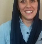 هفتاد روز حبس  مریم اکبری در بند عمومی در زندان سمنان