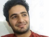 حسین هاشمی:«ملت ما را تنها نگذارید، مابی گناهیم»