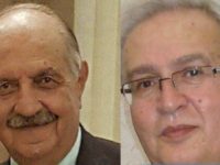 عباس طائف و عطاالله ظفر به دو سال حبس محکوم شدند