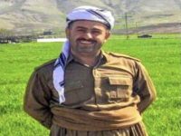 خطر اعدام زندانی سیاسی حیدر قربانی را تهدید می کند