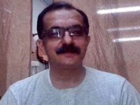 وخامت حال زندانی سیاسی پیروز منصوری و انتقال وی به بیمارستان