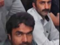انتقال دو زندانی به قرنطینه برای اجرای حکم اعدام