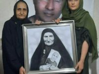 بازداشت مادر ستار بهشتی بهمراه دخترش سحر