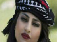 تبعید سهیلا حجاب از زندان قرچک ورامین به زندان سنندج