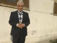 نامه‌ی زندانی سیاسی، ارژنگ داوودی از زندان