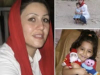 مادری که دوازدهمین سال زندان را بدون یک روز مرخصی می‌گذراند