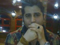عادل کیانپور زندانی سیاسی در اثر اعتصاب غذا درگذشت